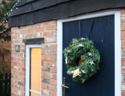 TOP TIPS FOR SELLING YOUR HOME COVER IMAGE