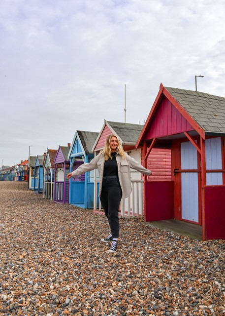 16 Things to do in Herne Bay Kent - Sophie's Suitcase