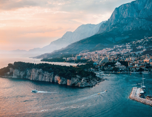 10 FACTS ABOUT CROATIA COVER IMAGE