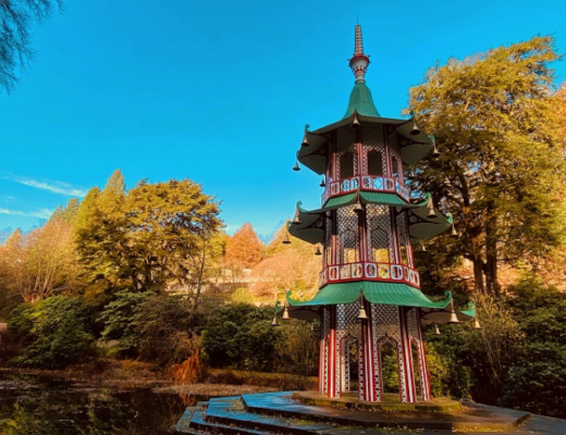 15 DAY TRIPS FROM BIRMINGHAM COVER IMAGE