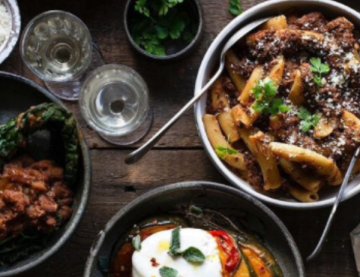 5 SUSTAINABLE CAFES IN LONDON COVER IMAGE