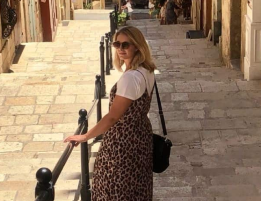 A WEEK IN MALTA ITINERARY MALTA TRAVEL GUIDE COVER IMAGE