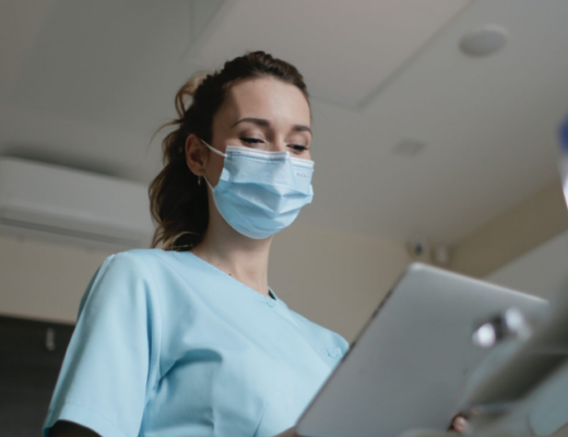 AN ULTIMATE GUIDE TO PRIVATE HEALTH INSURANCE UK COVER IMAGE