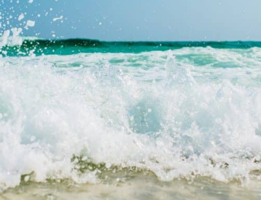 12 OF THE BEST PLACES TO GO SURFING IN THE WORLD COVER IMAGE