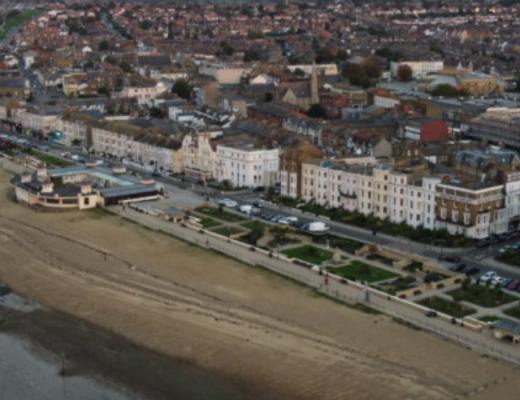 16 THINGS TO DO IN HERNE BAY KENT COVER IMAGE
