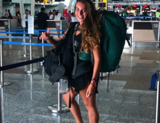 TOP 10 TRAVEL BACKPACKS FOR WOMEN COVER IMAGE