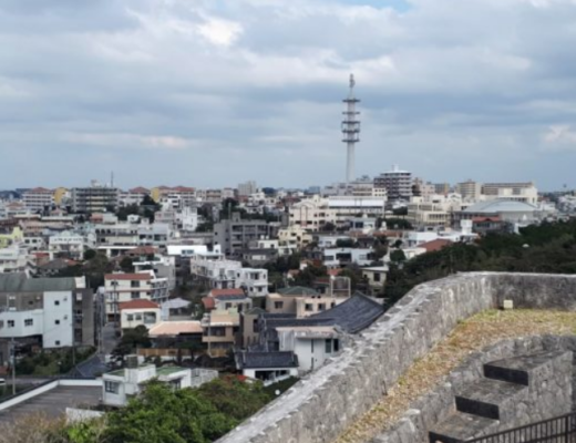10 BEST THINGS TO DO IN OKINAWA COVER IMAGE