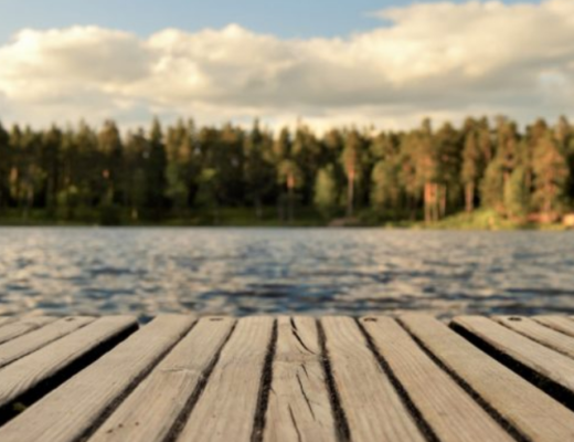 12 BEST WILD SWIMMING NEAR ME COVER IMAGE