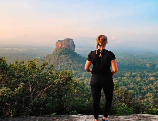15 EPIC THINGS TO DO IN SRI LANKA STORY Cover Image