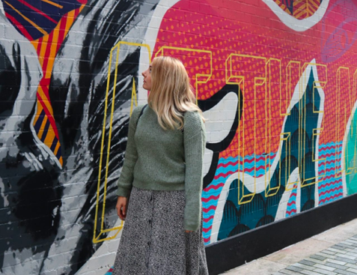 WEEKEND IN BELFAST 10 THINGS TO DO IN BELFAST IRELAND STORY Cover Image