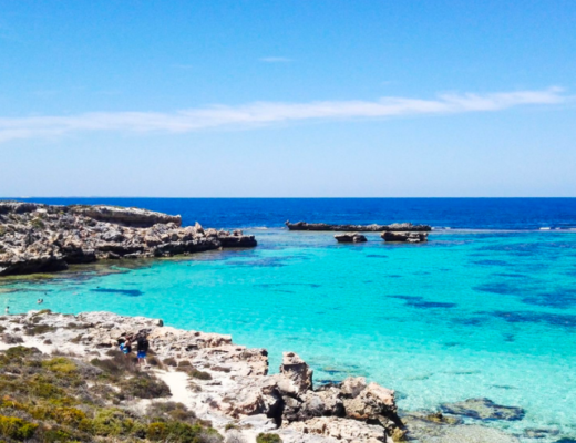 12 FUN THINGS TO DO IN PERTH A PERTH TRAVEL GUIDE STORY Cover Image