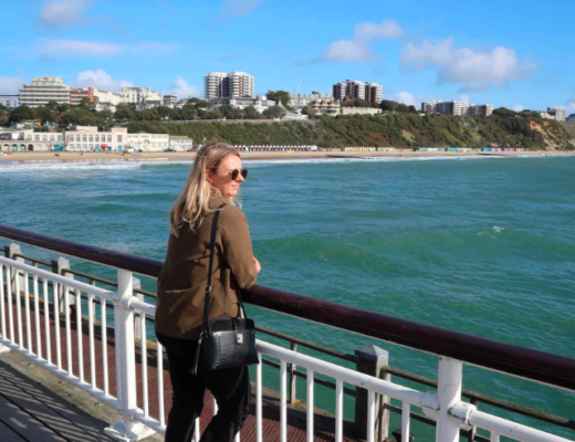 30+ EPIC DESTINATIONS TO VISIT IN THE UK STORY Cover Image