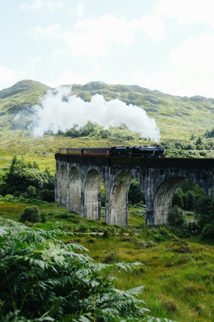 Luxurious Train Rides in the World  (1)