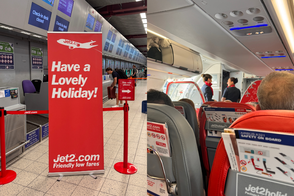 jet2 portugal
